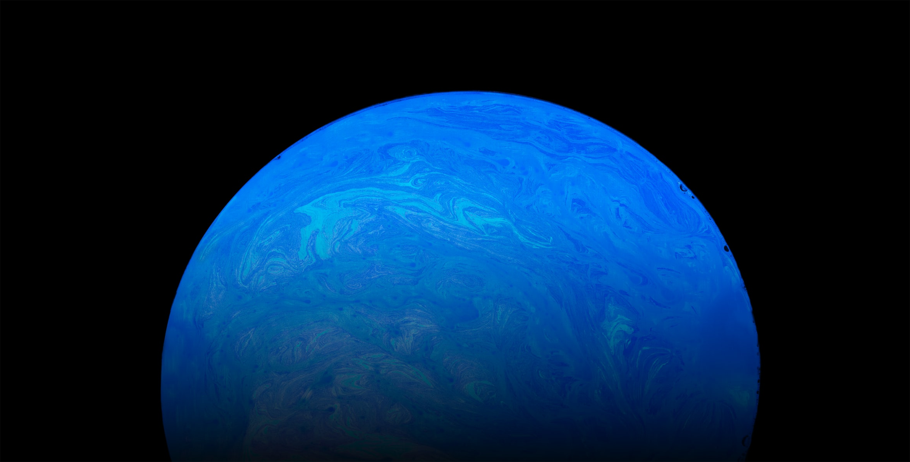 картинка с планетой